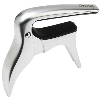 Ibanez - Ibanez IGC-10 Capo - 2