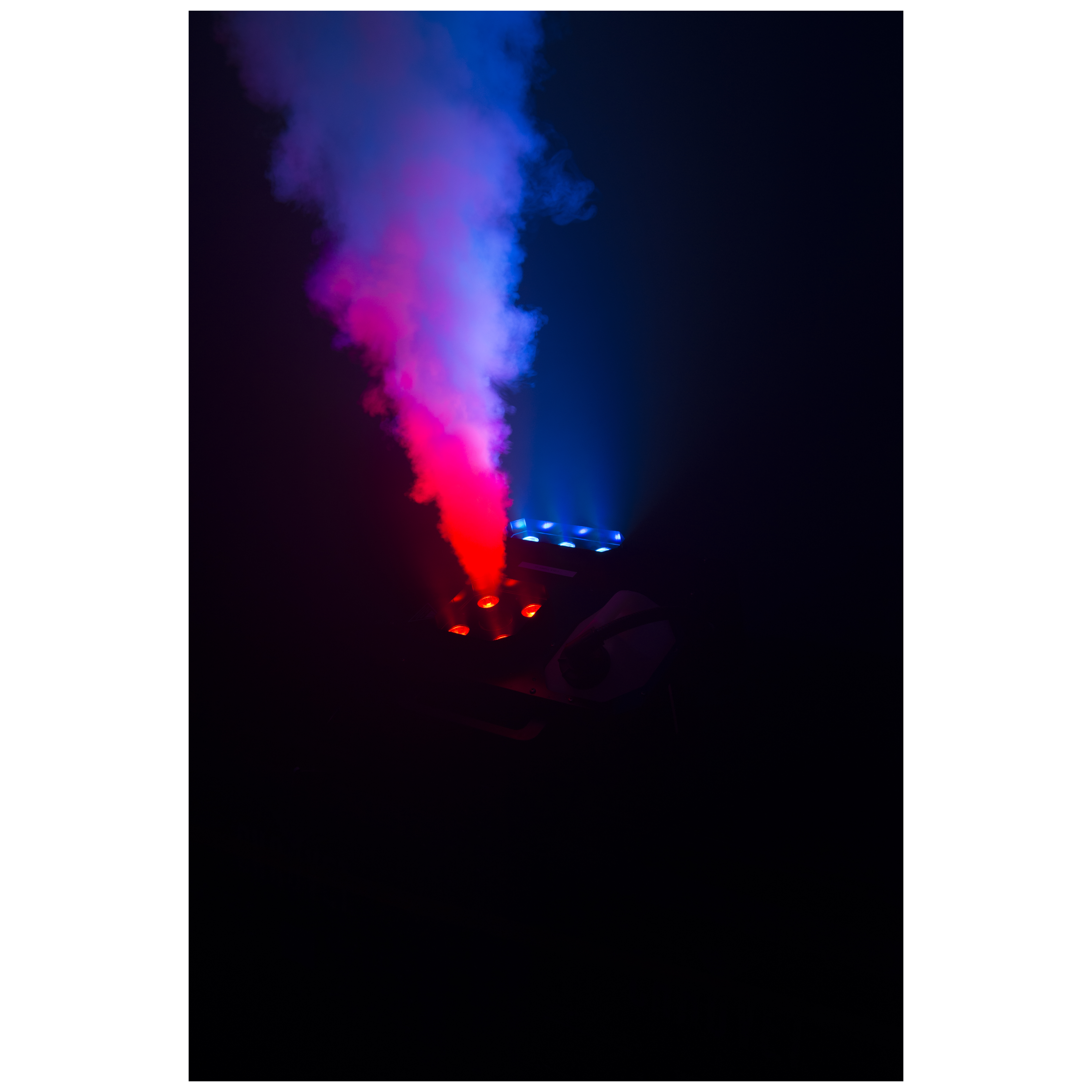 Chauvet DJ Geyser P7 7