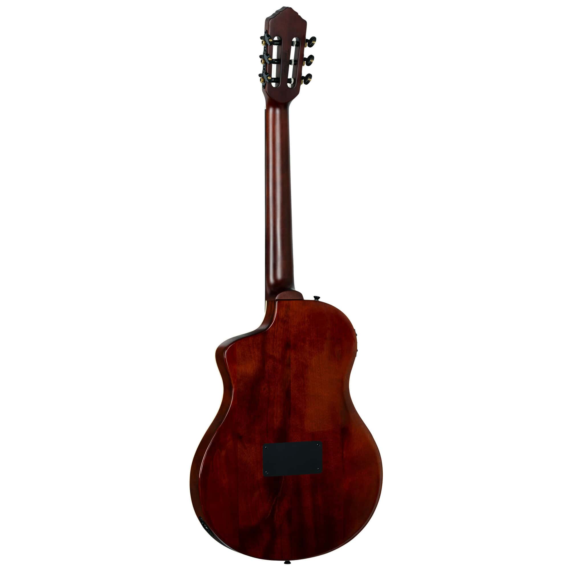 Ortega TourPlayer RTPSTD-NAT 13