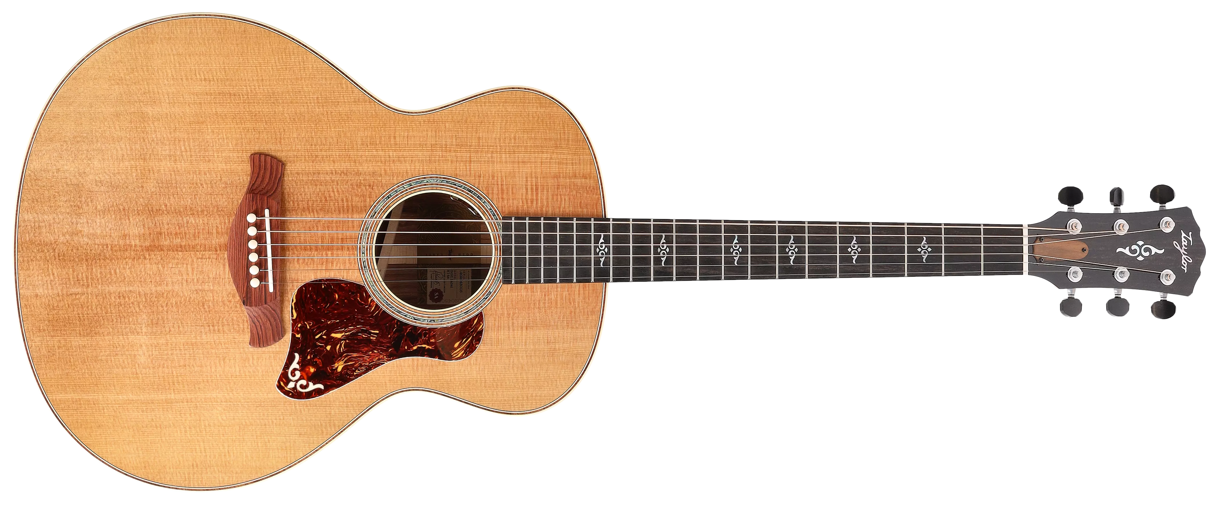 Taylor Gold Label 814e 1