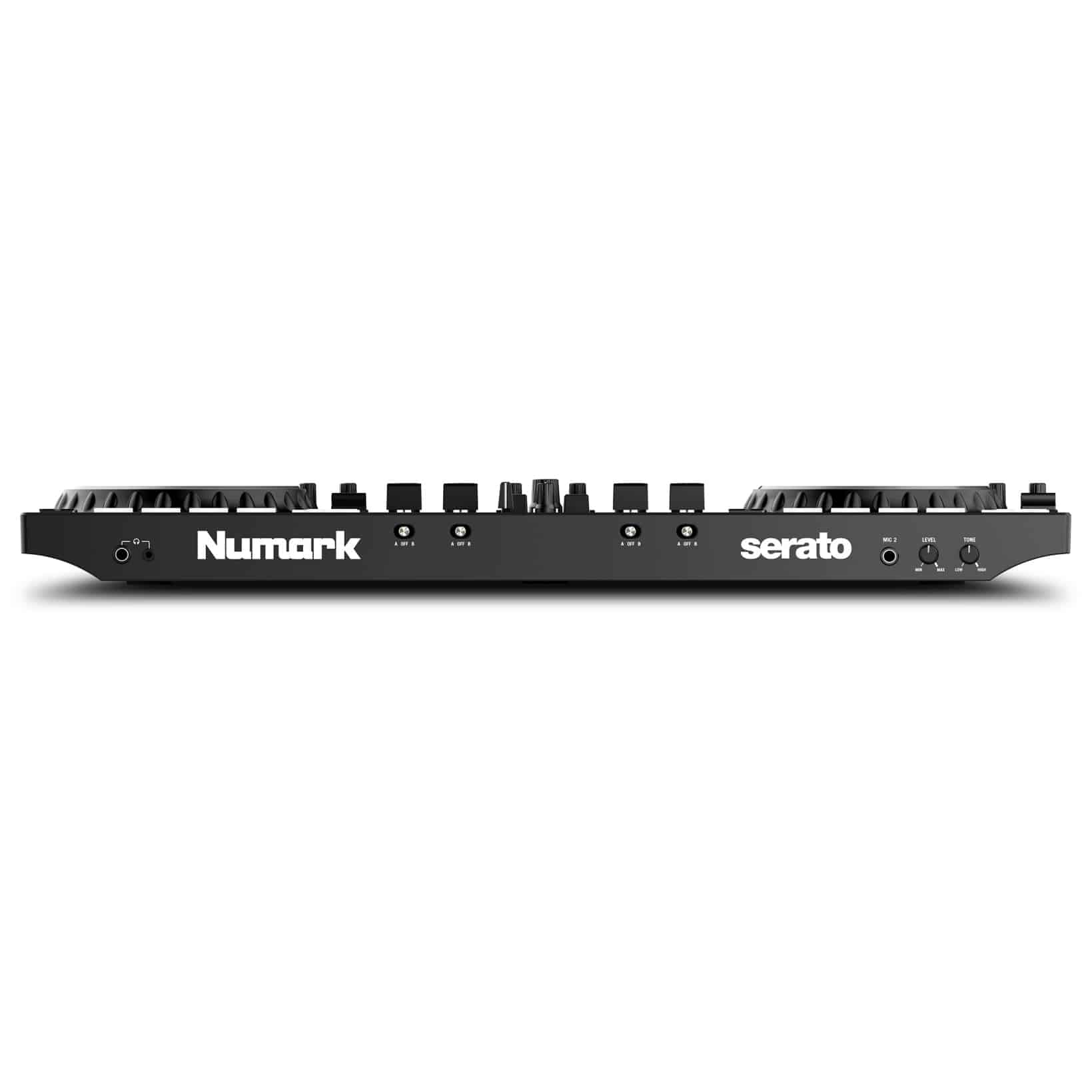 Numark - Numark NS4FX - 5