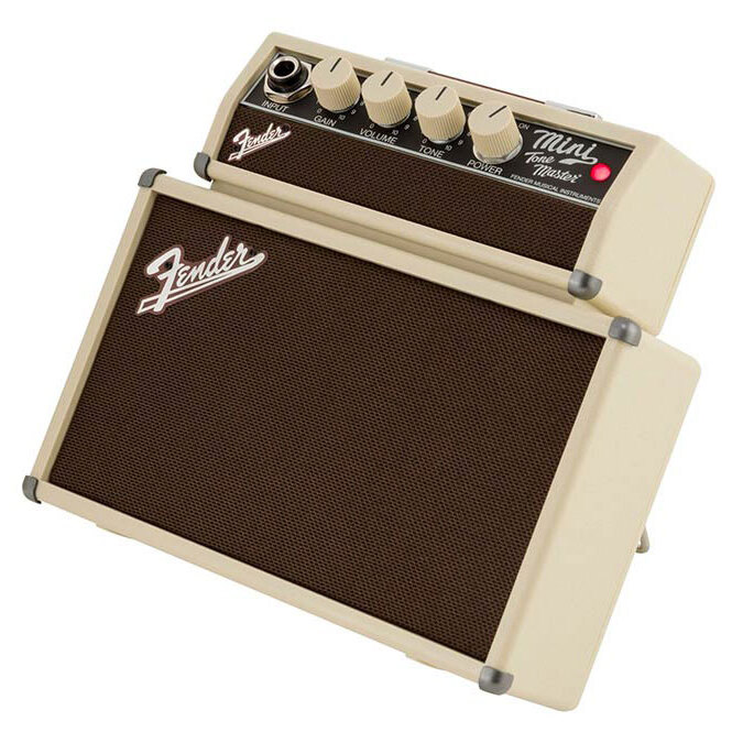 Fender Mini Tone Master 1
