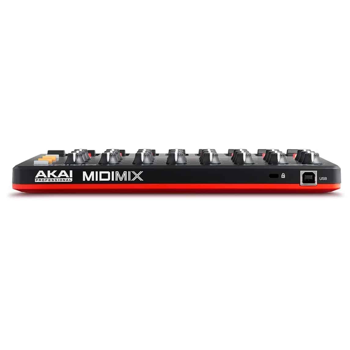 AKAI PROFESSIONAL - AKAI PROFESSIONAL MIDImix - 2