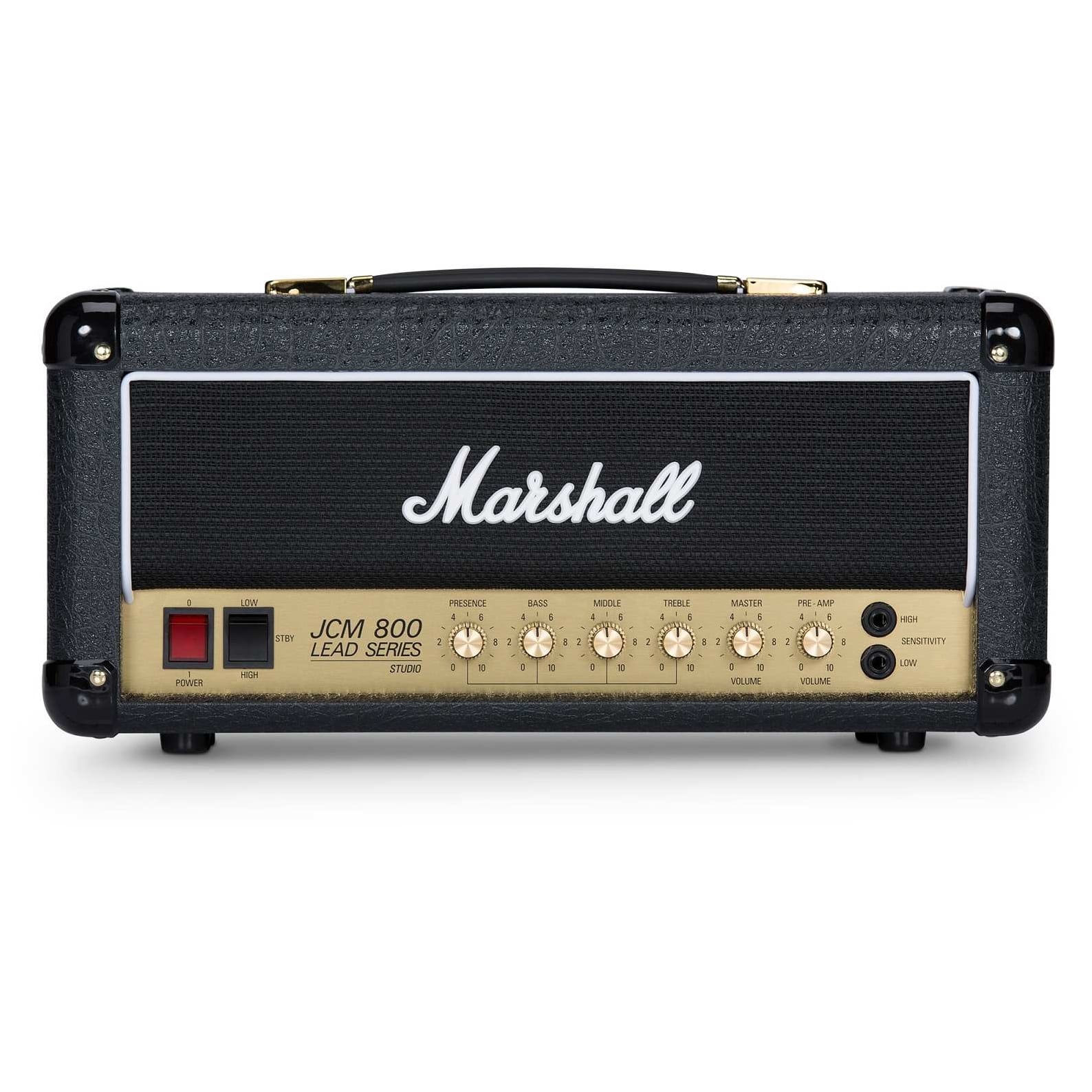 Marshall - Marshall SC20H Studio Classic Head