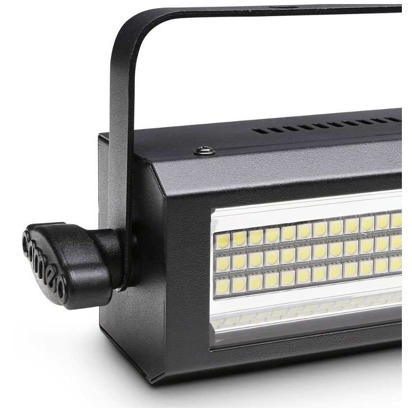 Image of Cameo thunderwash 100 rgb led strobe 132 x 0,2 w rgb 10005998 2