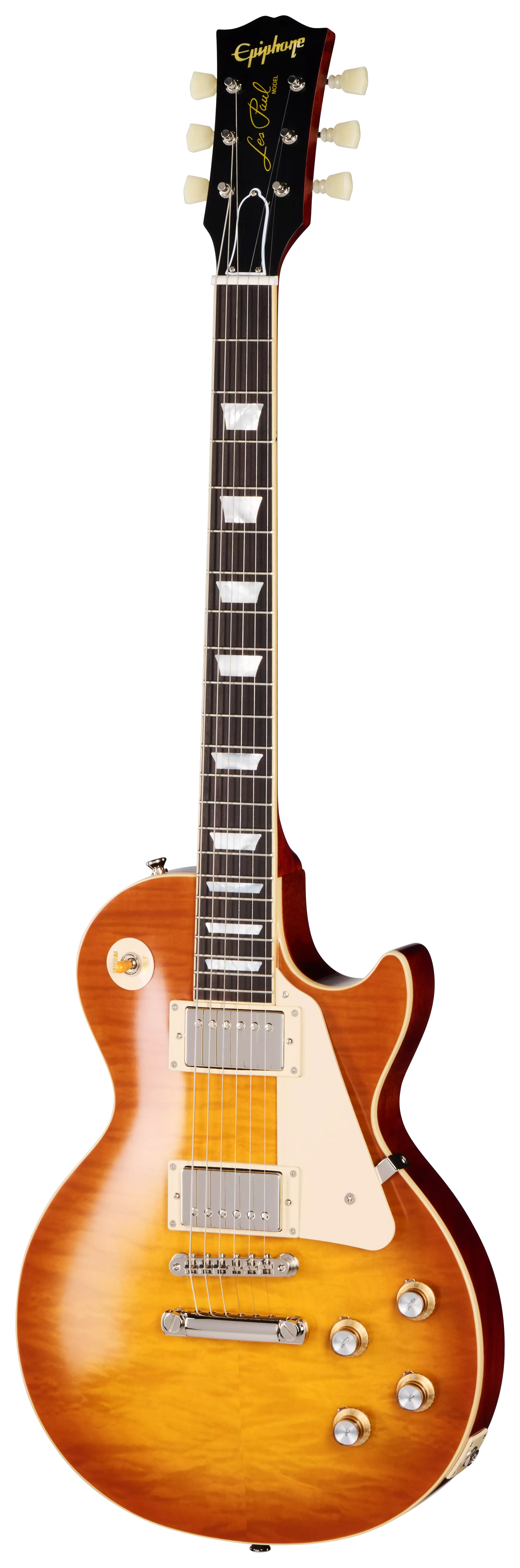 Epiphone 1960 Les Paul Standard Reissue IT 2