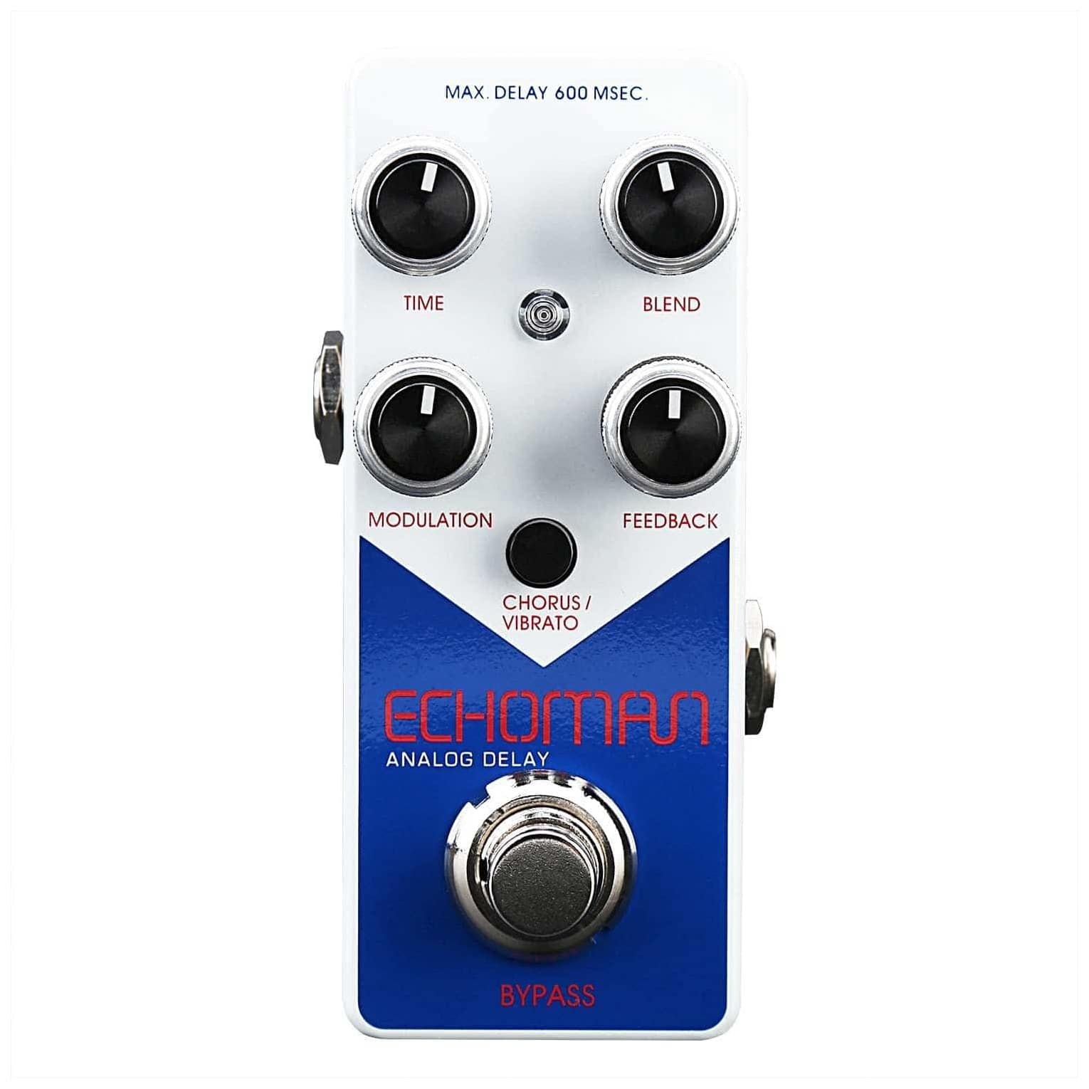 Xvive - Xvive Echoman Analog Delay