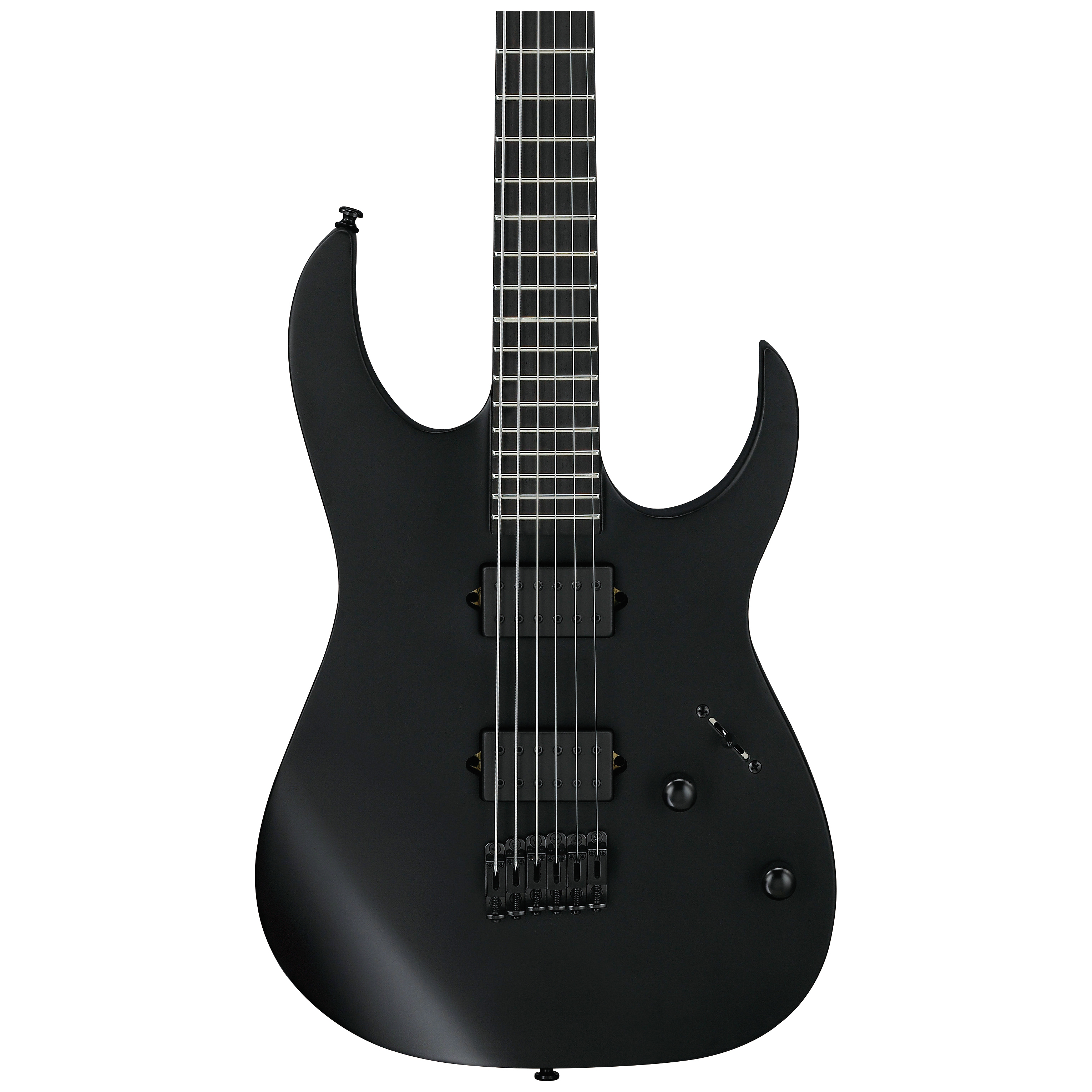 Ibanez RGRTBB21-BKF 3