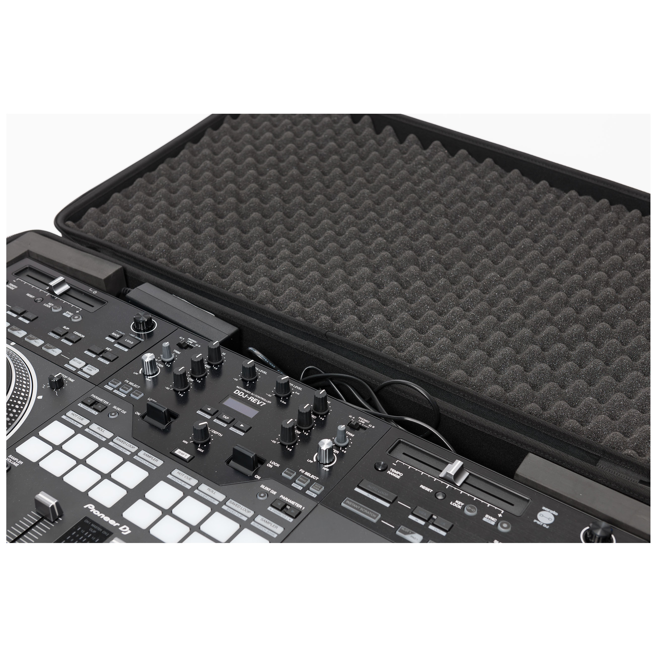 Magma CTRL Case DDJ-REV7 7