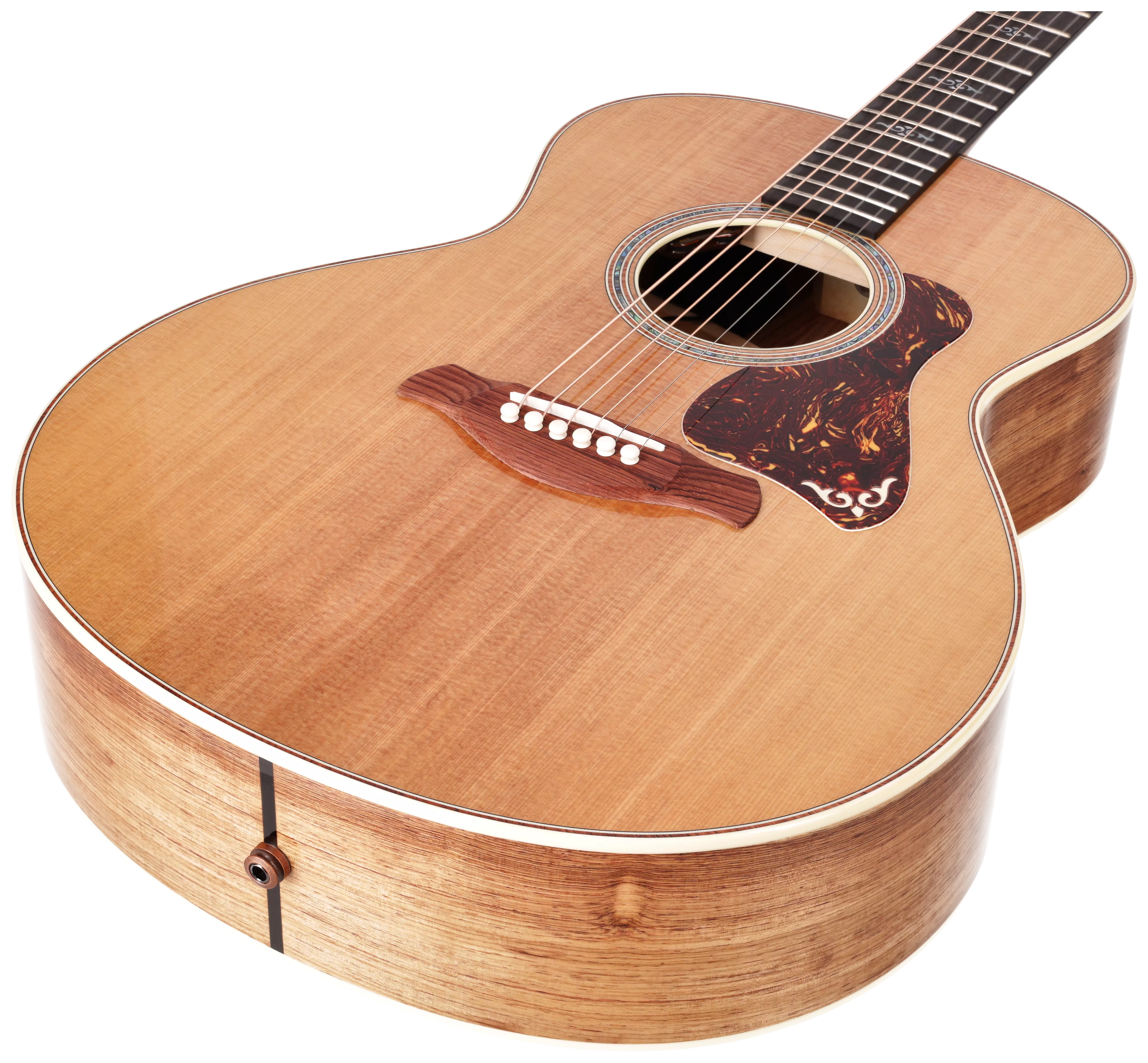 Taylor Gold Label 814e 5