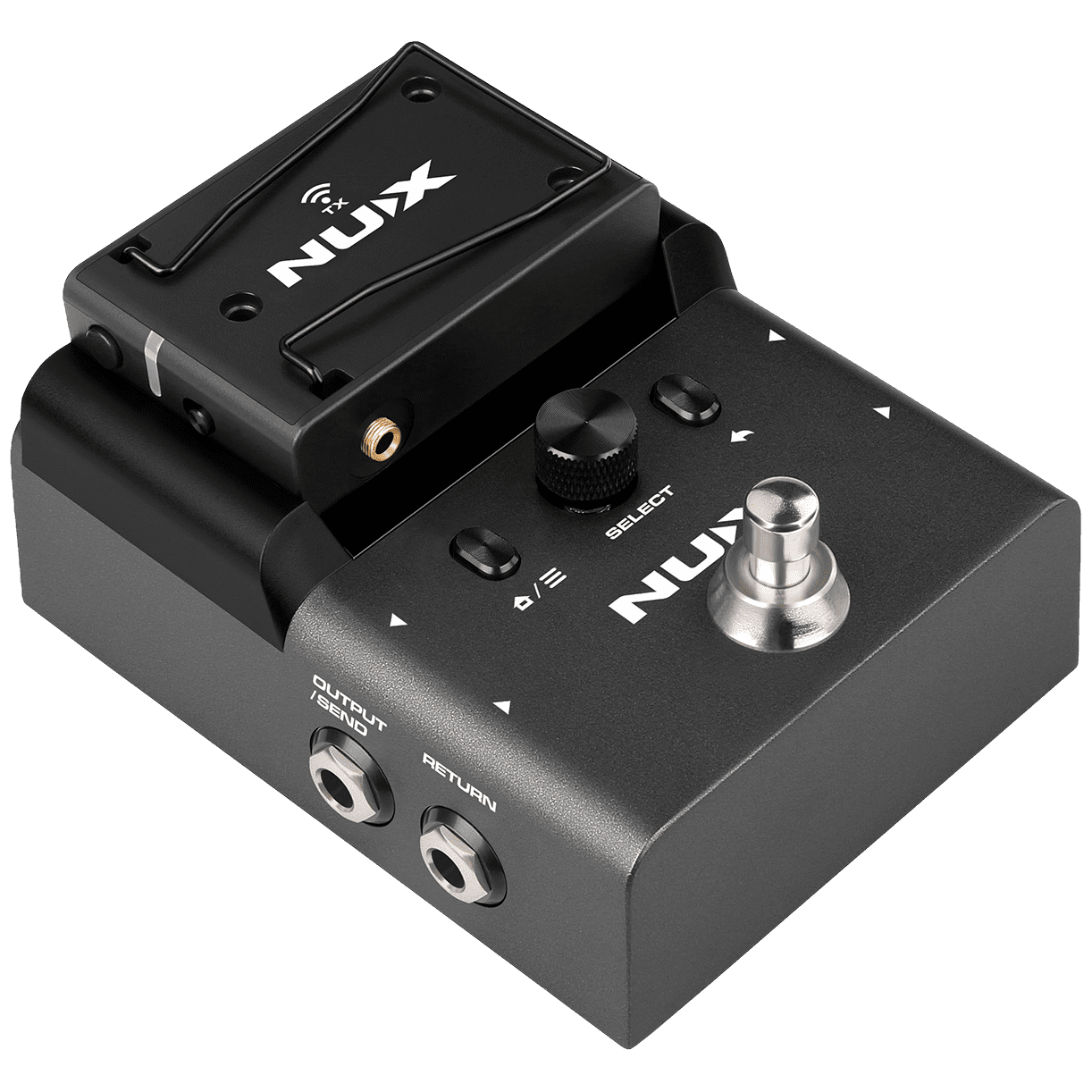 NUX SNU B8 Wireless System Pro 5