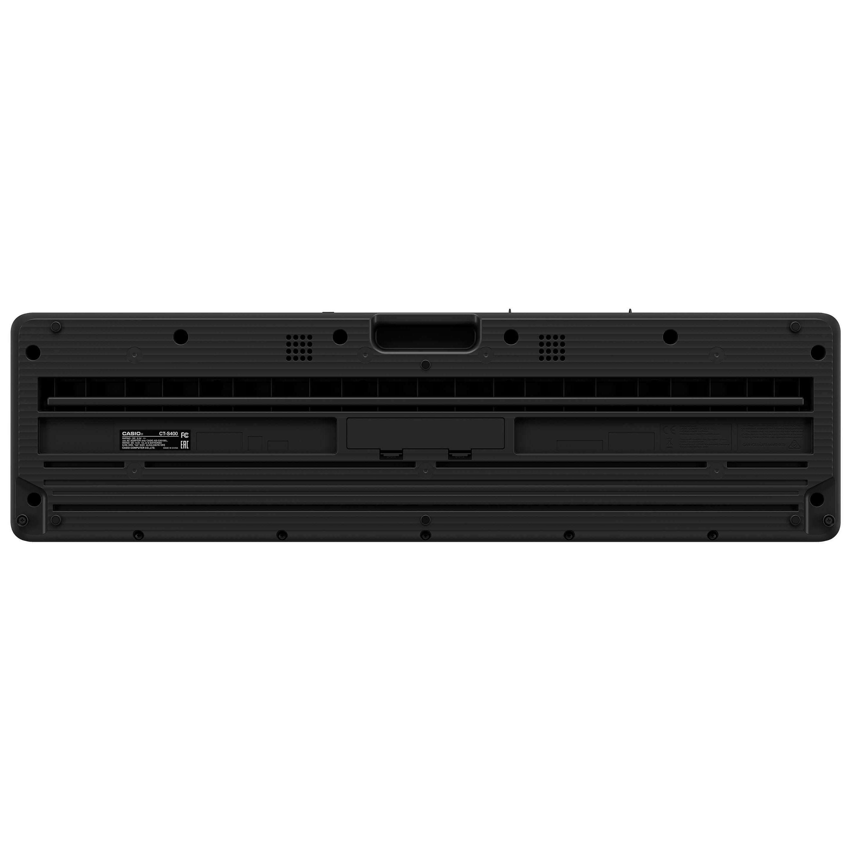 Image of Casio ct s400 10024558 4