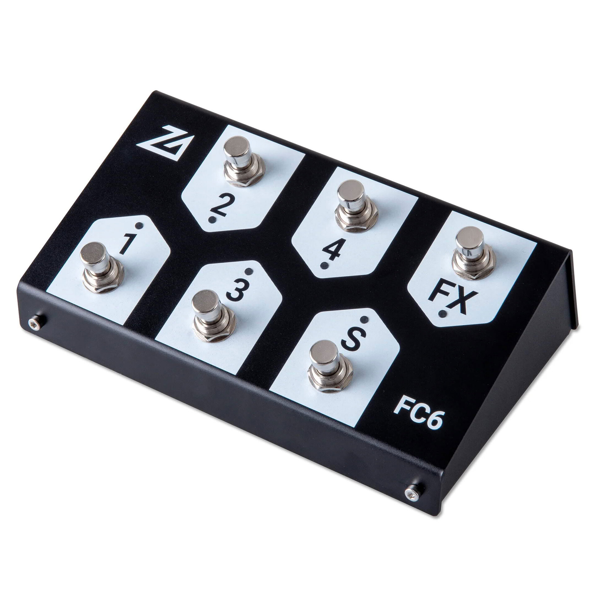  Footswitch for GBG120 Amplifier 2