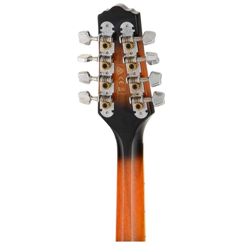 Ibanez - Ibanez M510E-BS - 4