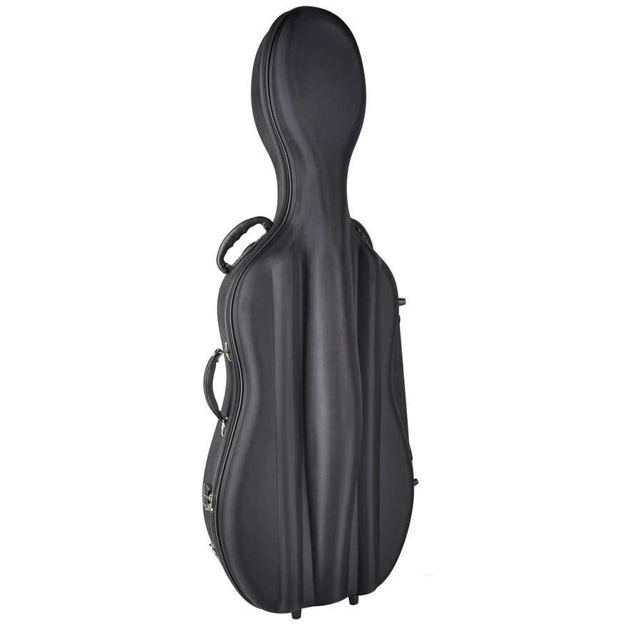  CC-144-BK Cello case 4/4