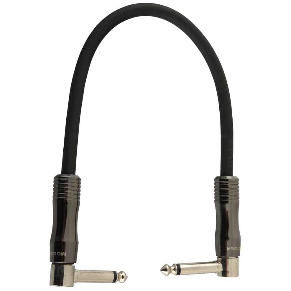 Mooer - Mooer Patchkabel gewinkelt