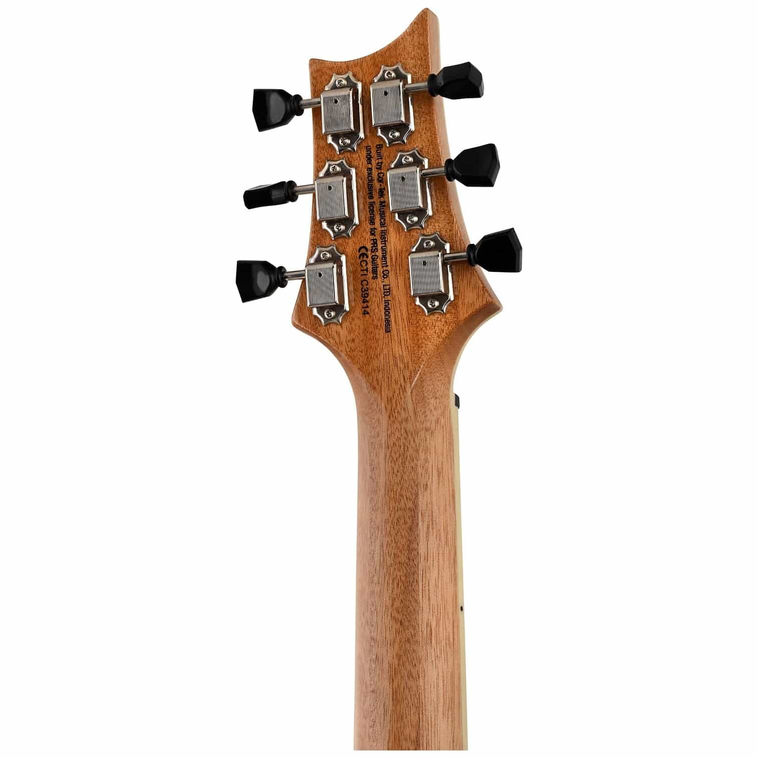 PRS - PRS SE Zach Myers MC - 10