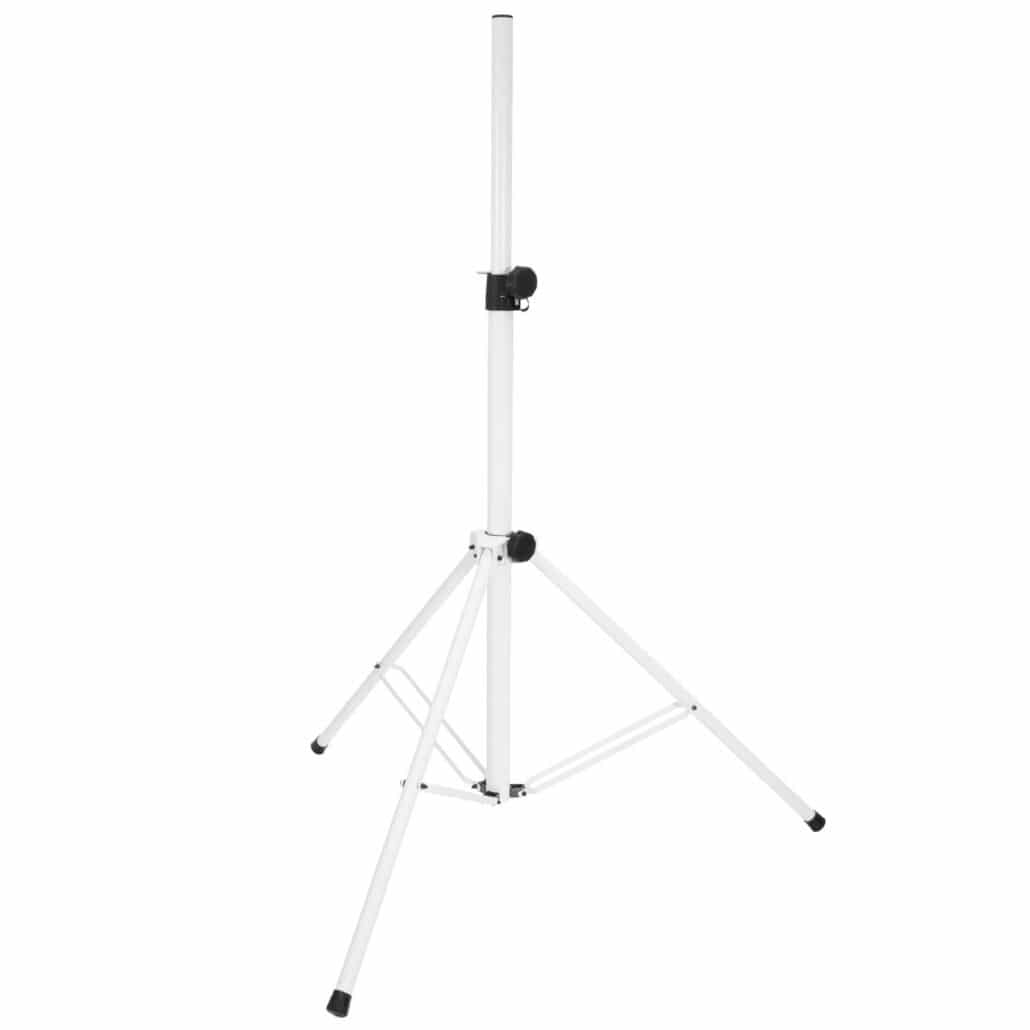 Omnitronic BS-2 speaker stand white