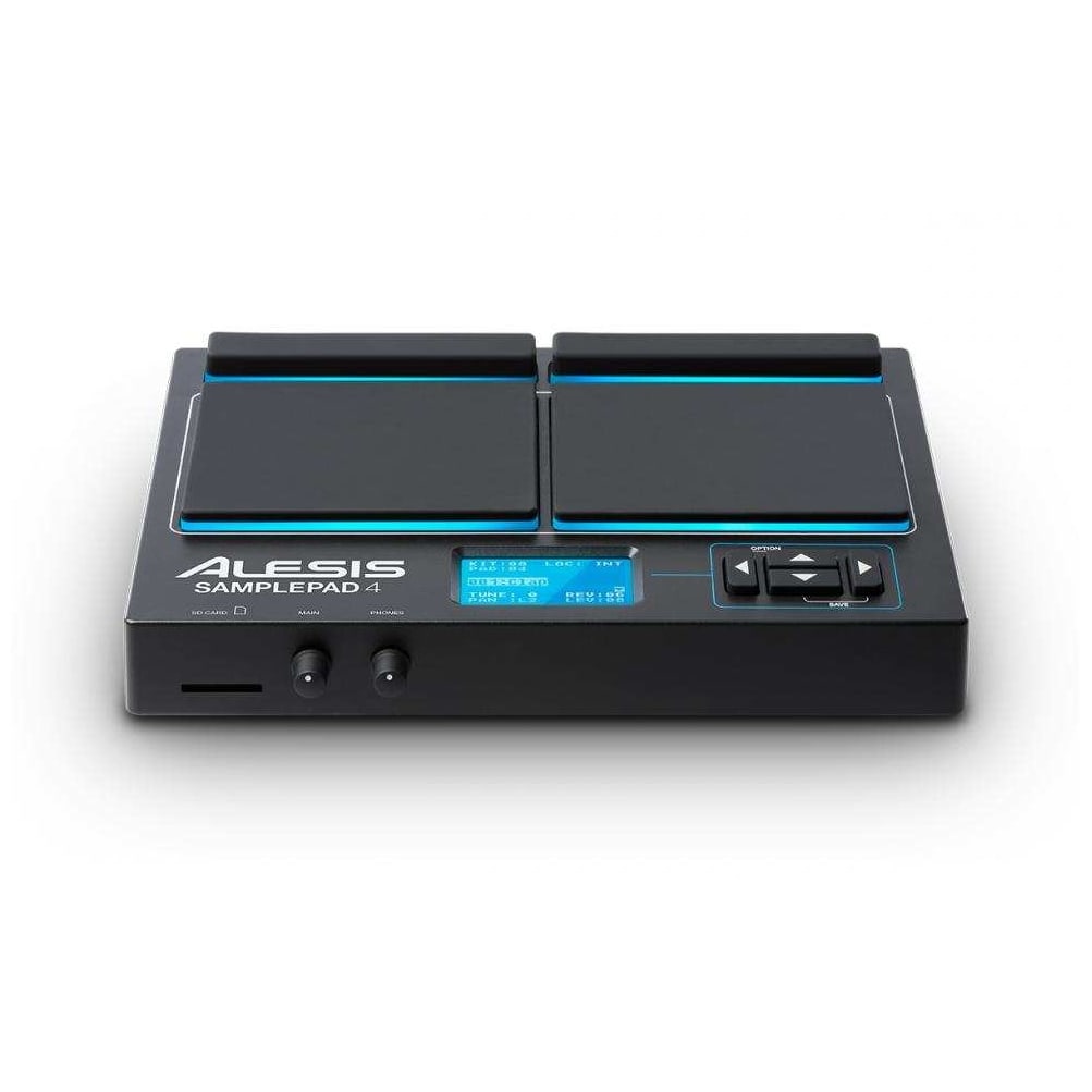 Alesis - Alesis Sample Pad 4