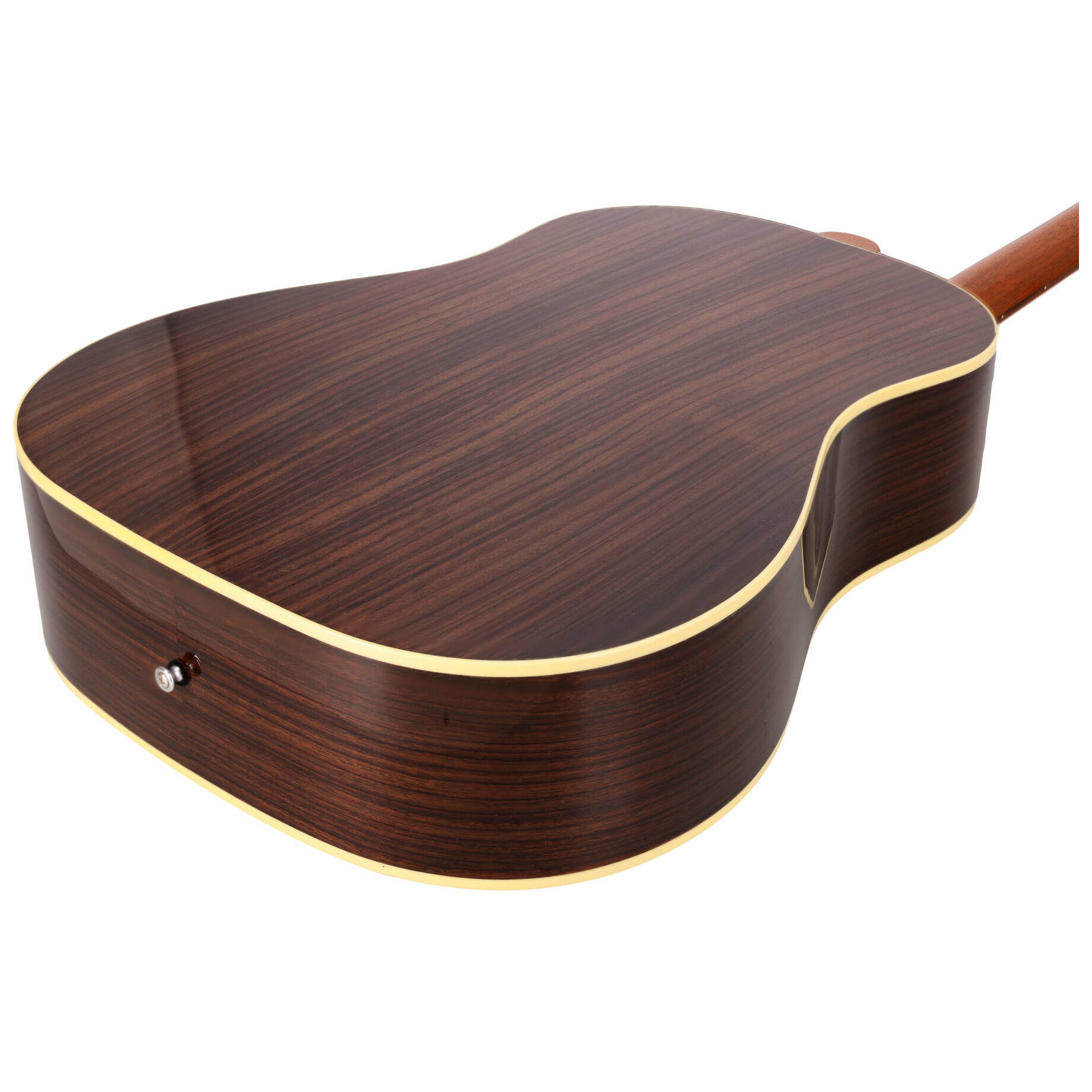 Gibson J-45 Rosewood Red Spruce 11
