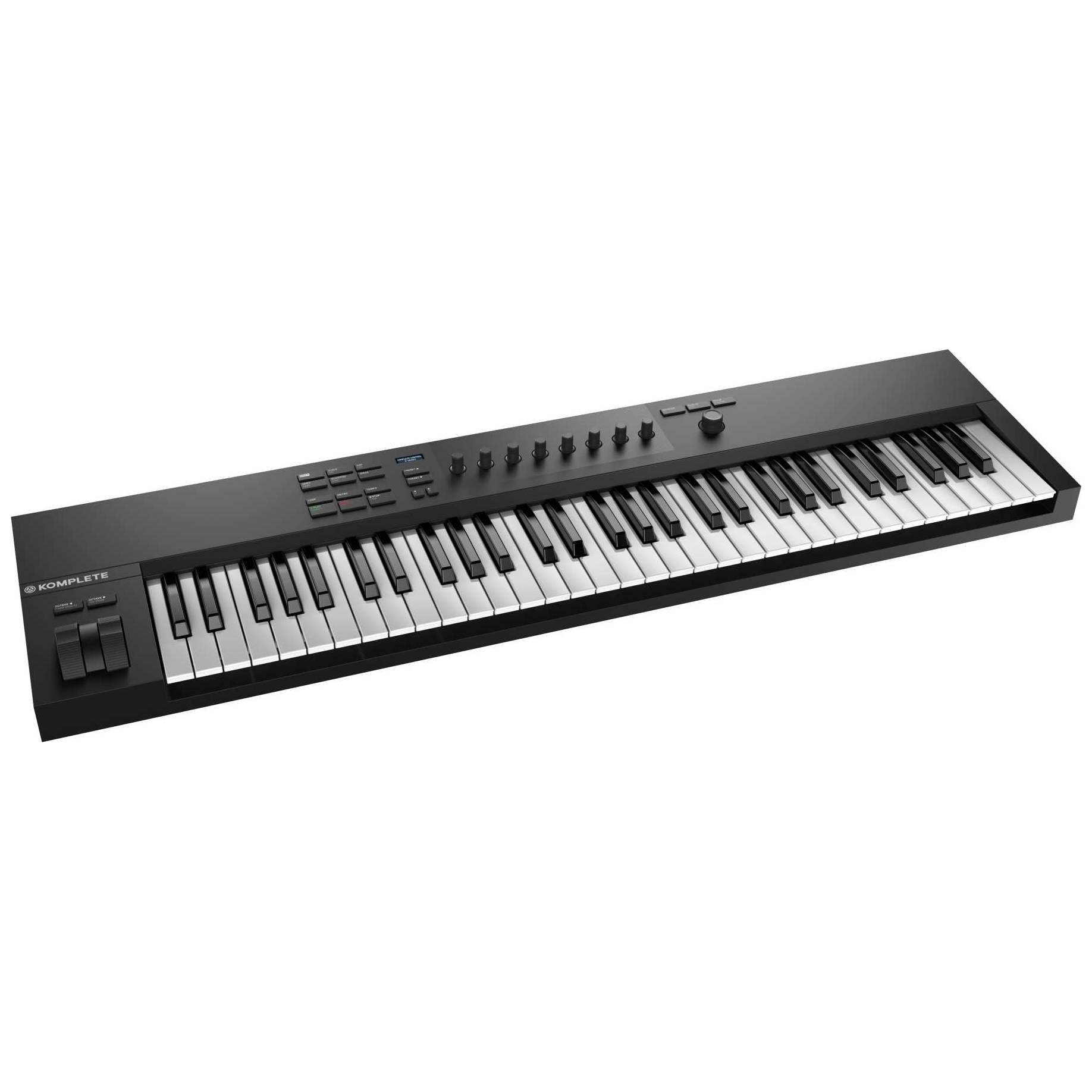 Image of Native instruments komplete kontrol a61 10013669 0