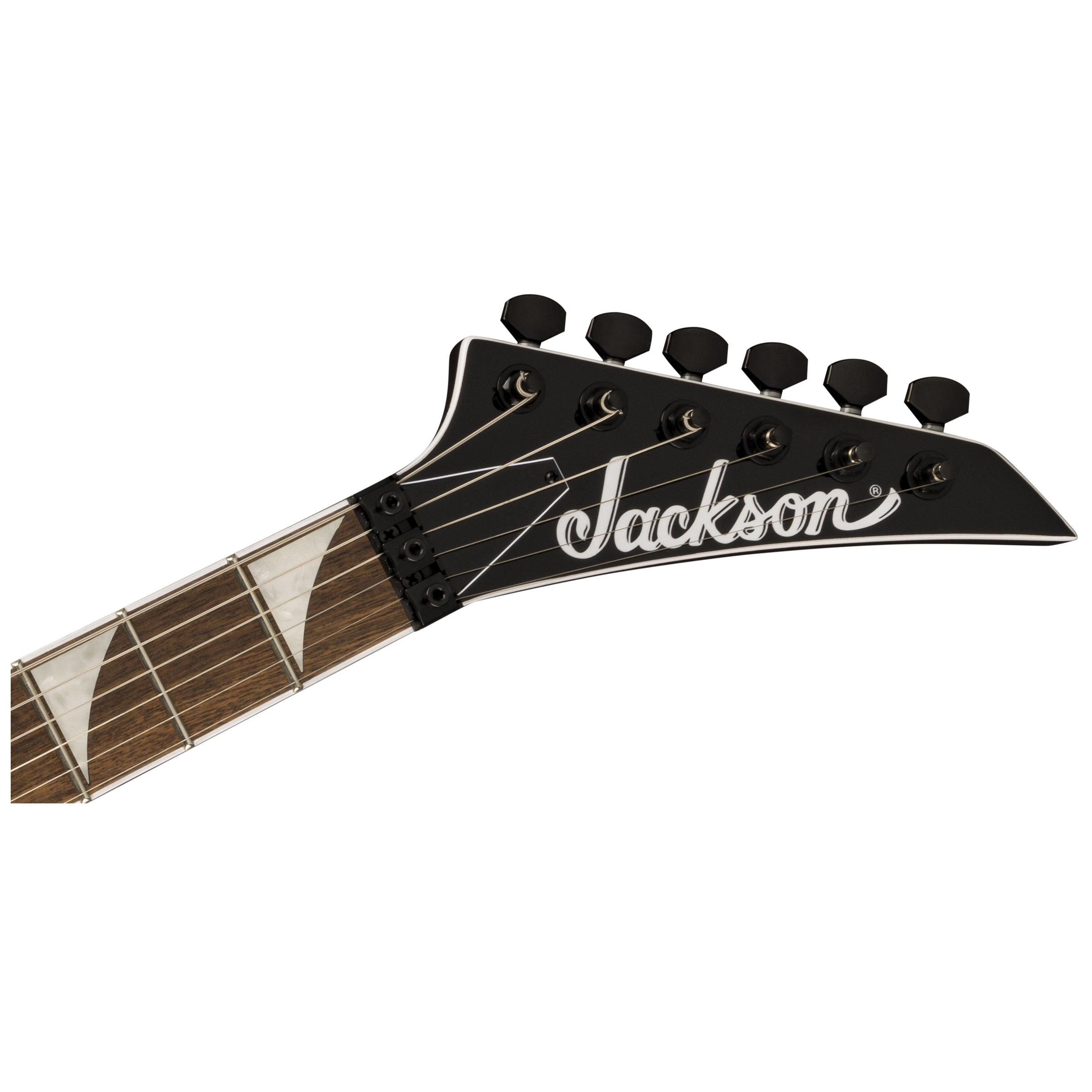 Jackson X Series Soloist SL3X DX OX BLOOD 6