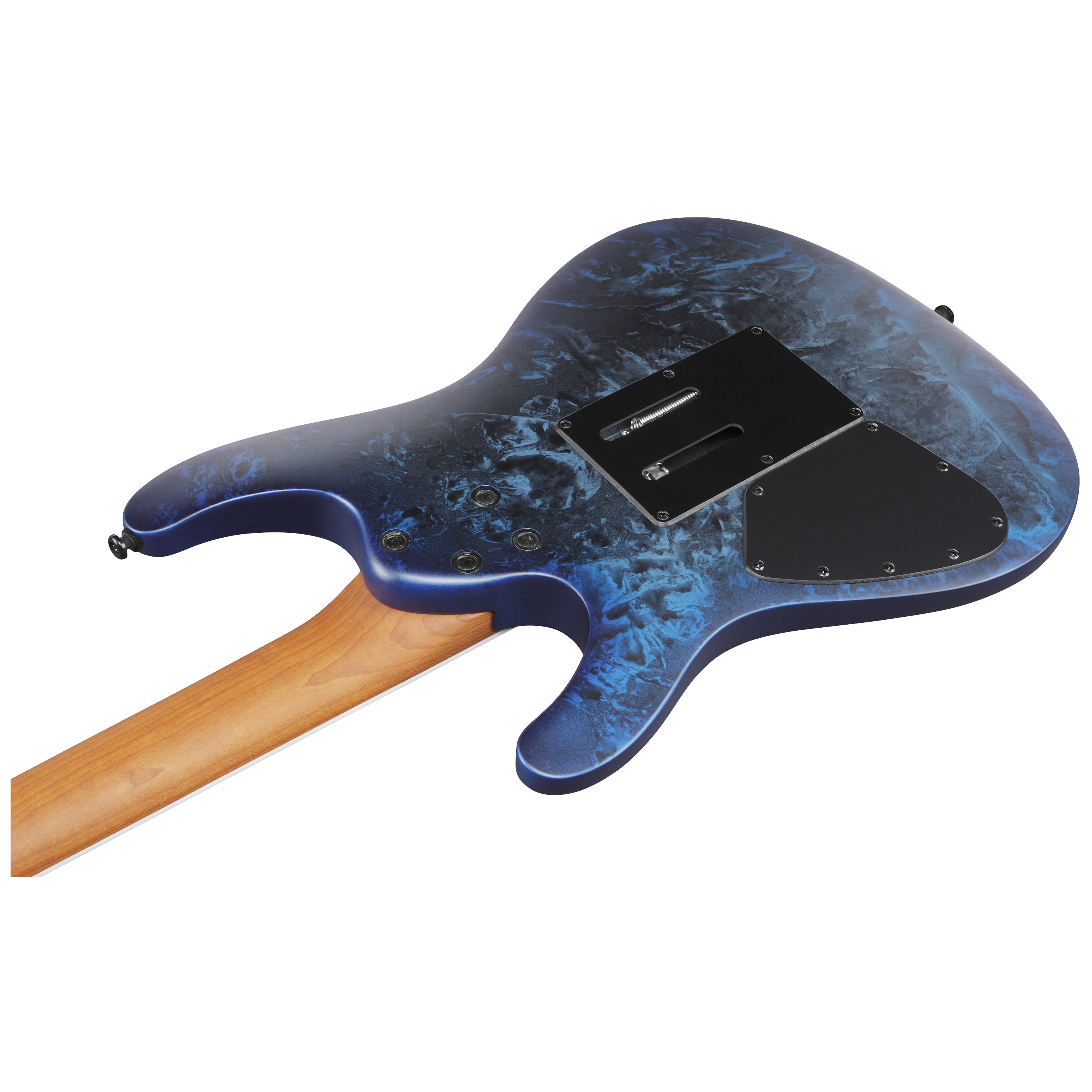 Ibanez S770-CZM 8
