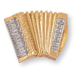 Art Of Music A9 Accordion