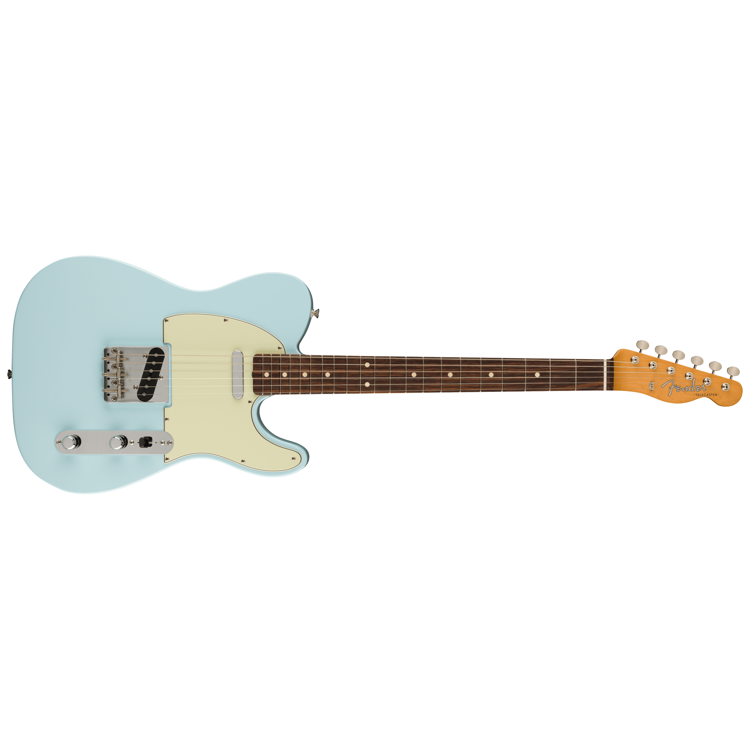 Fender Vintera II 60s Telecaster RW SNB 1