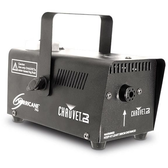 Chauvet DJ Hurricane 700