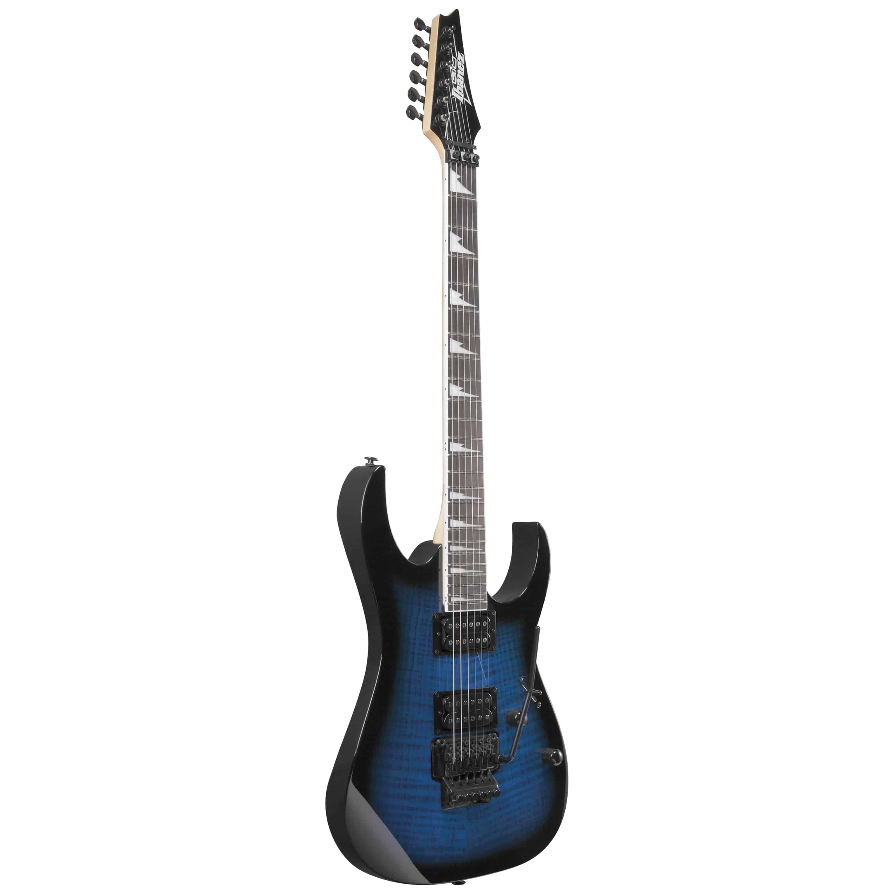 Ibanez GRG320FA-TBS 4
