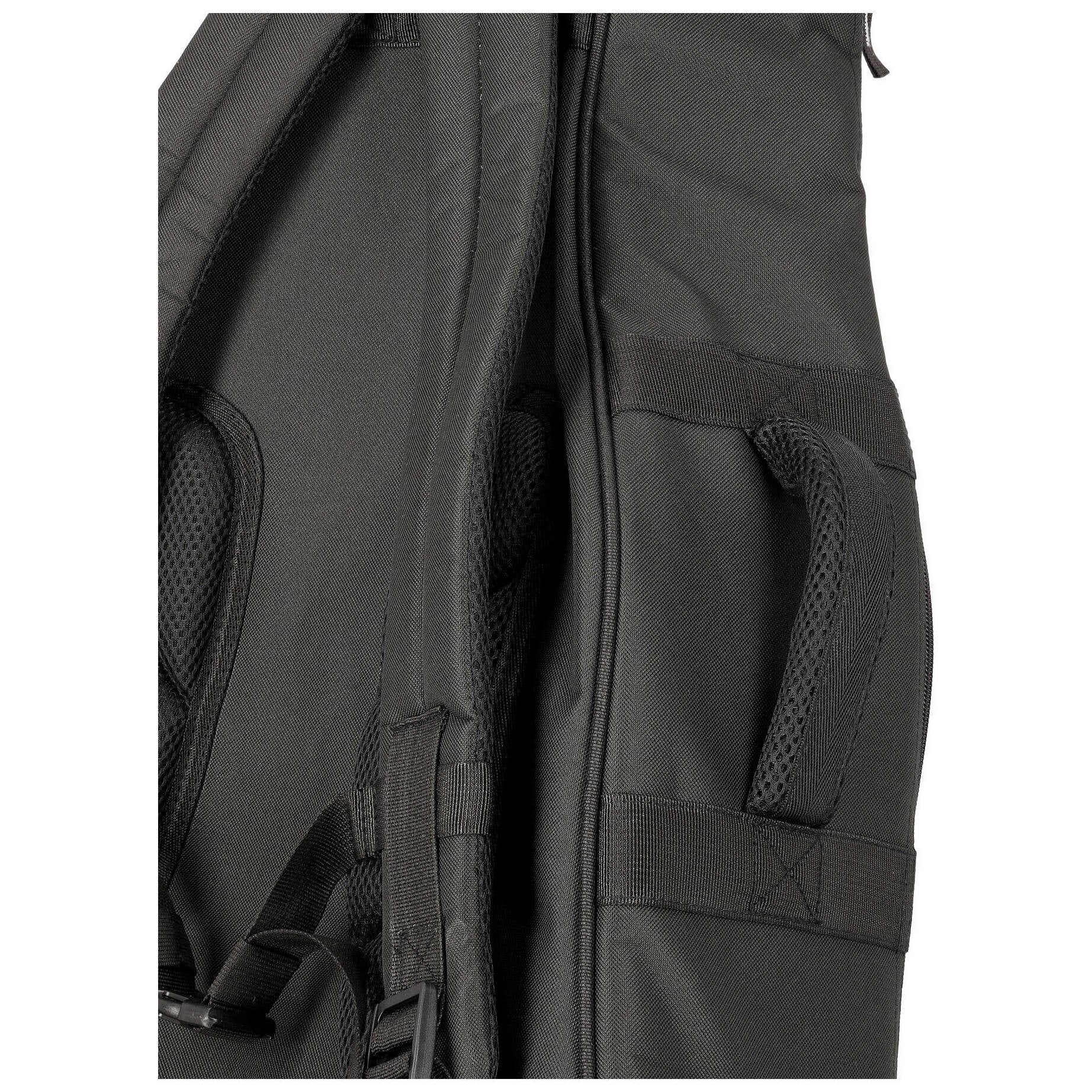 Chicago Classic Western Konzertgitarren Tasche universal Prestige 13