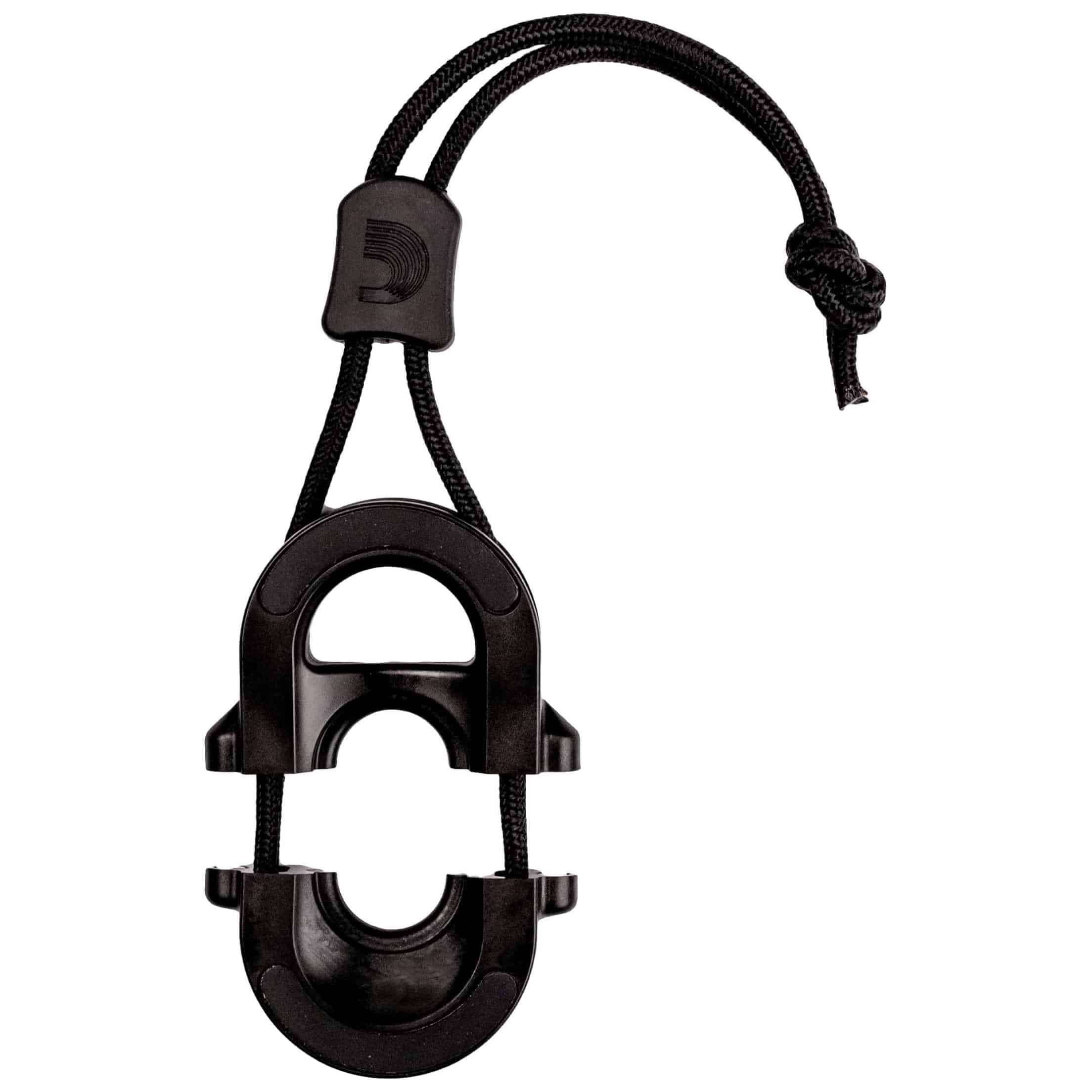 D’Addario - D’Addario PW-AJL-01 - Cinch Fit Acoustic Lock - 5