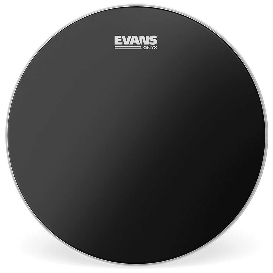 Evans B13ONX2 - Onyx Tom Fell - 13 Zoll - Coated 10018052-0