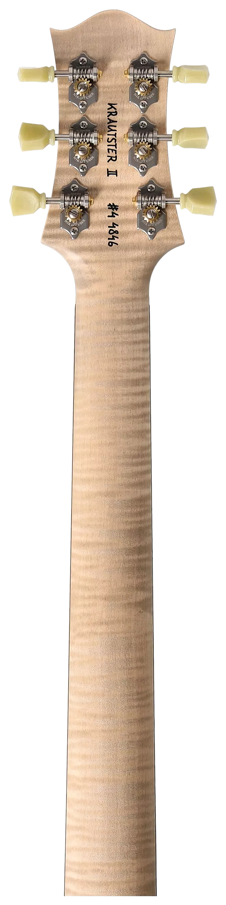 Nik Huber Krautster II Worn Petrol Blue 14