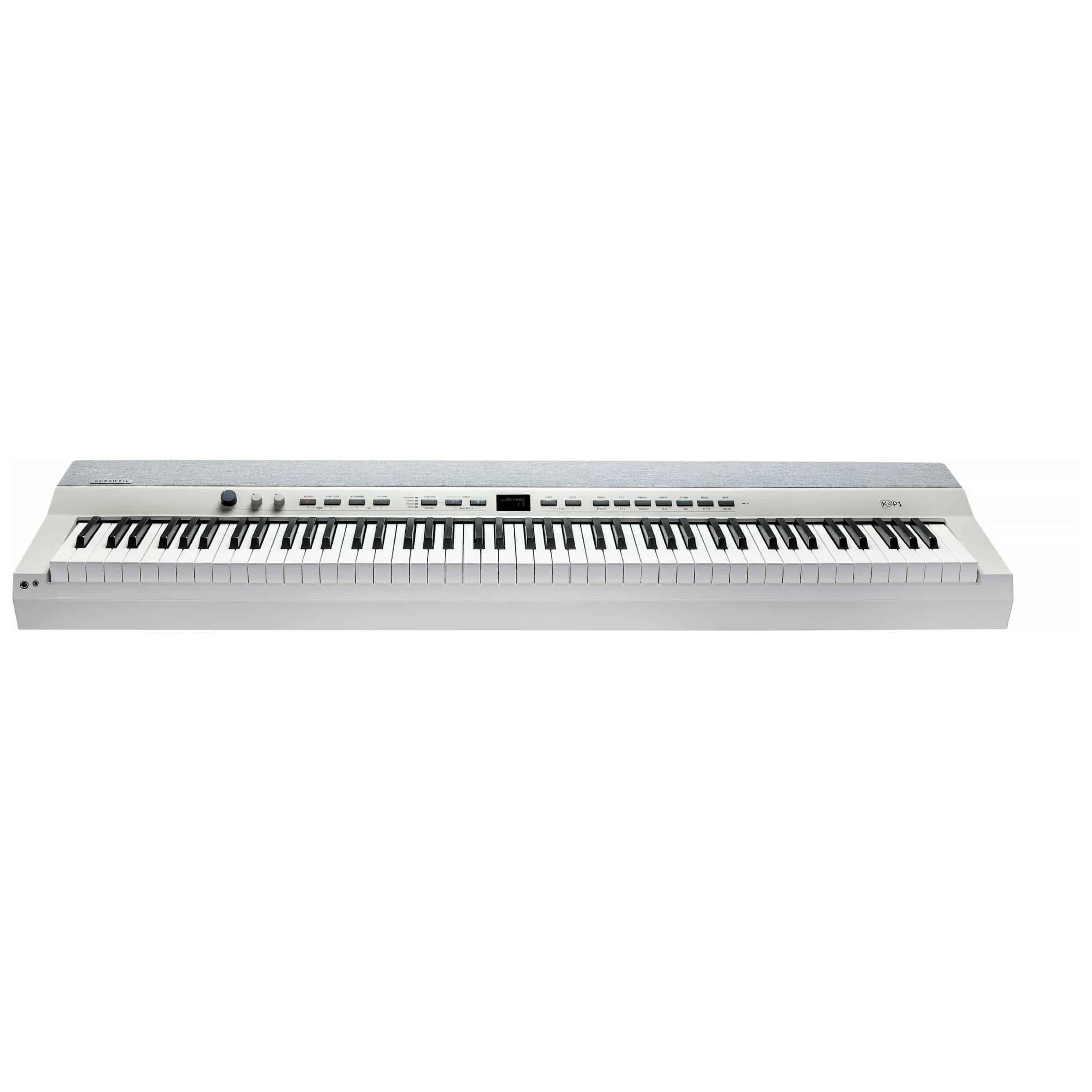 Kurzweil KAP1-WH 1