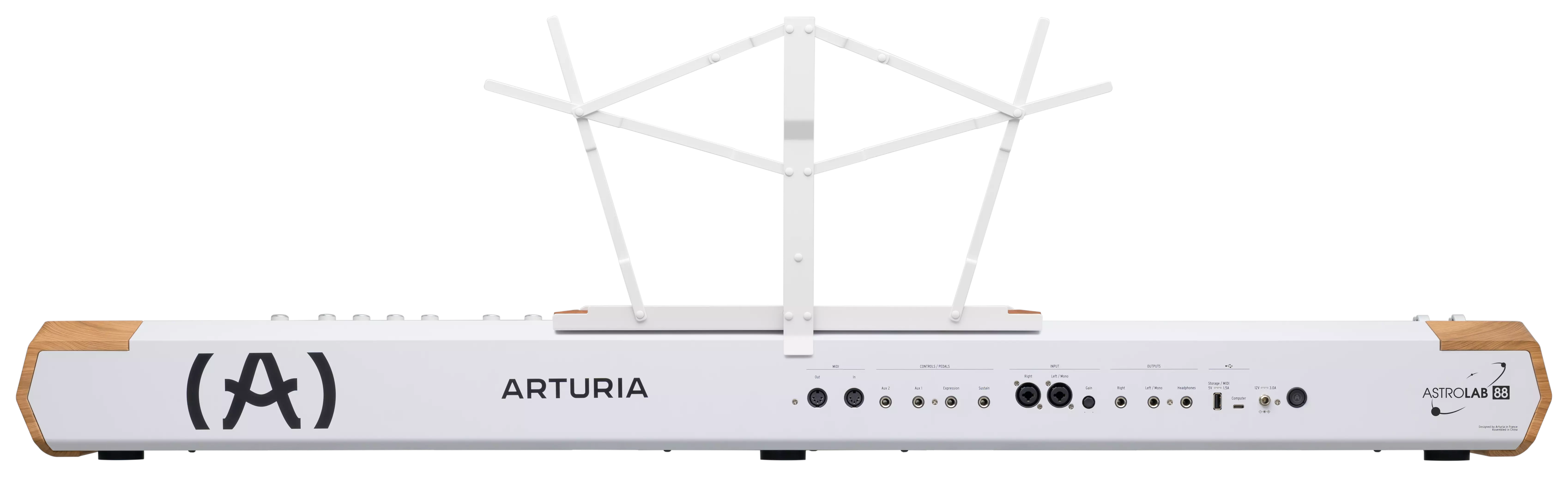 Arturia AstroLab 88 8