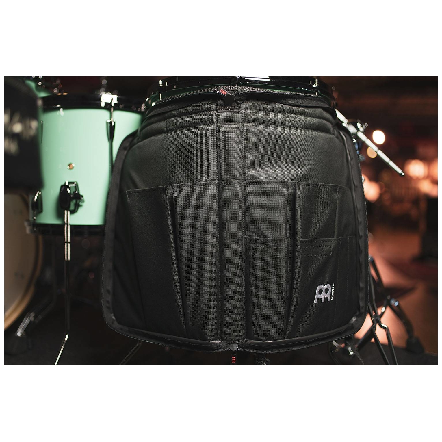 Meinl Cymbals - Meinl Cymbals MSSB - Stick Sling Bag - 6