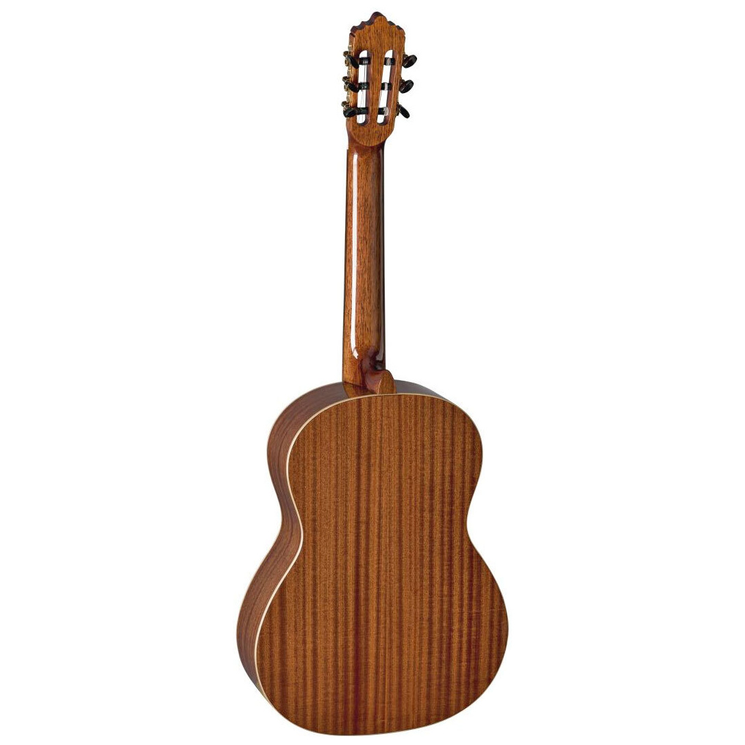 La Mancha Rubi S/63 1