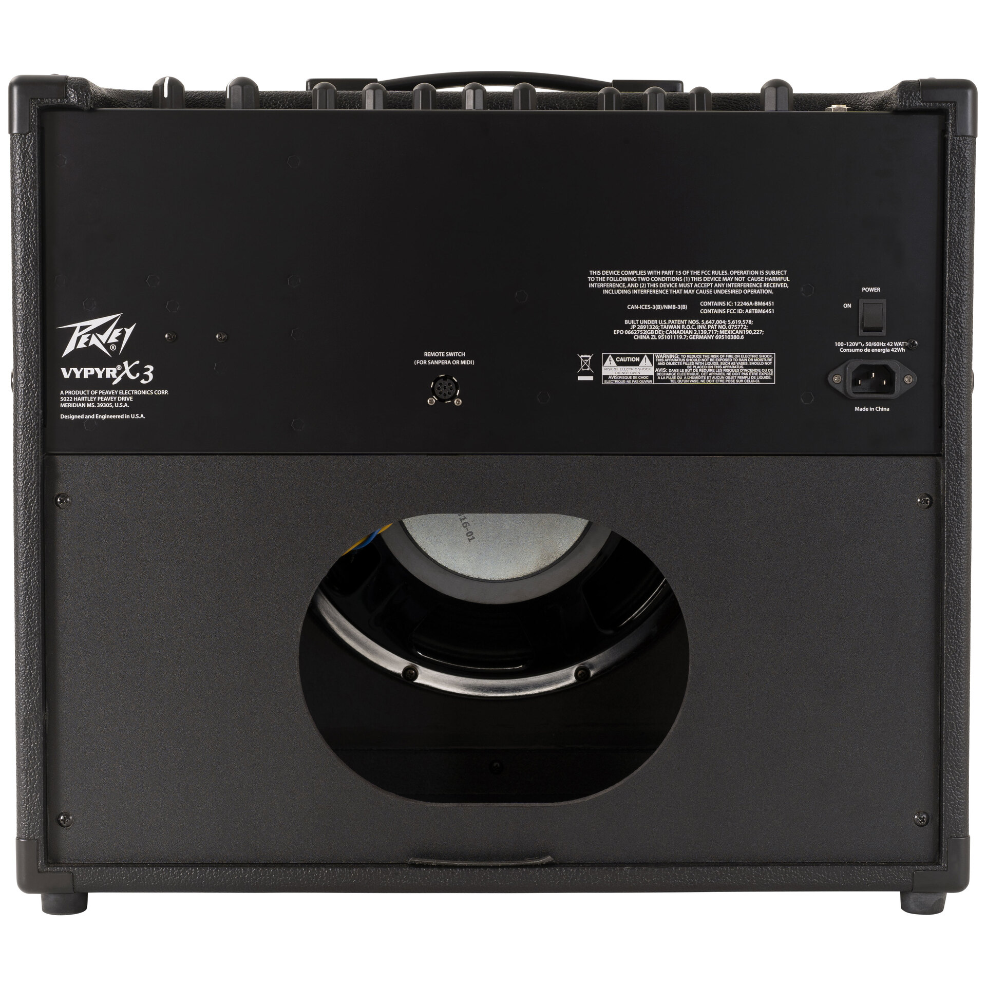Peavey Vypyr X3 1