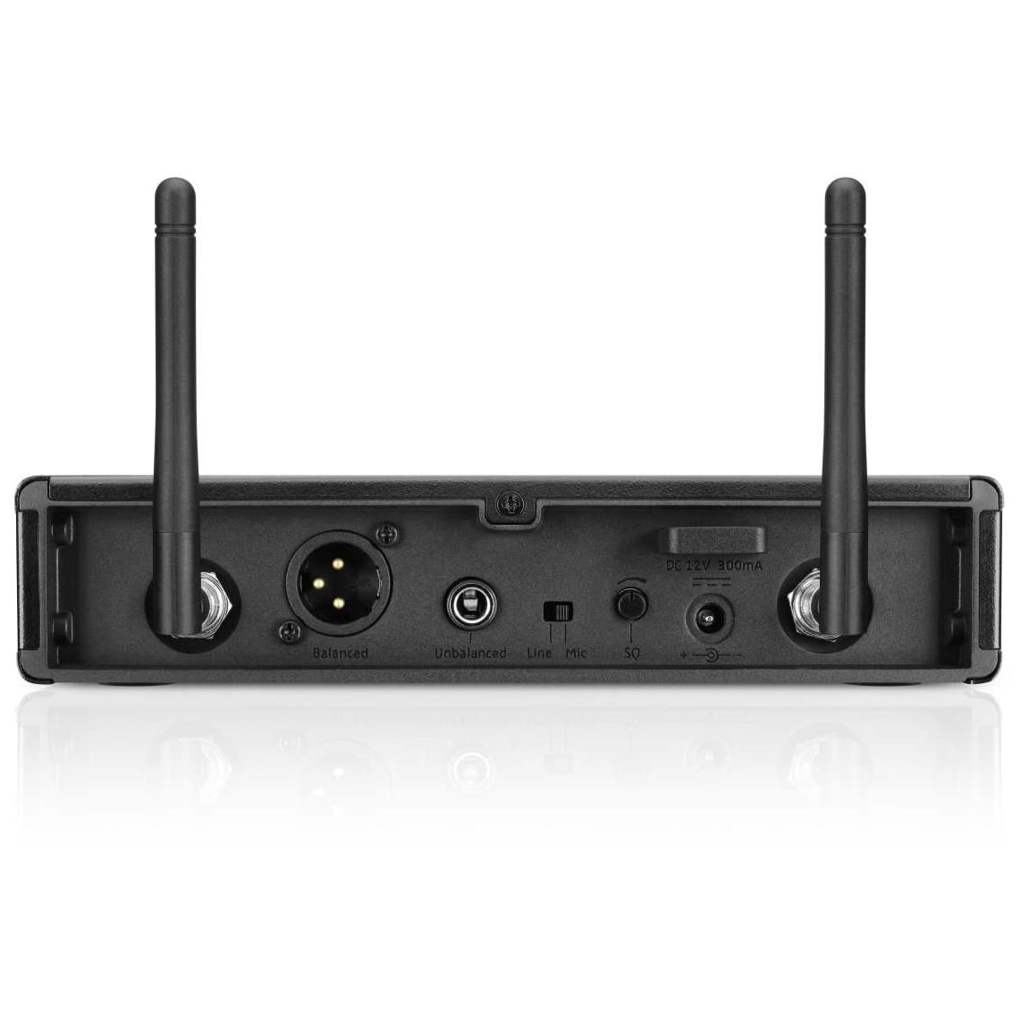 Sennheiser - Sennheiser XSW 2-865-E - 2
