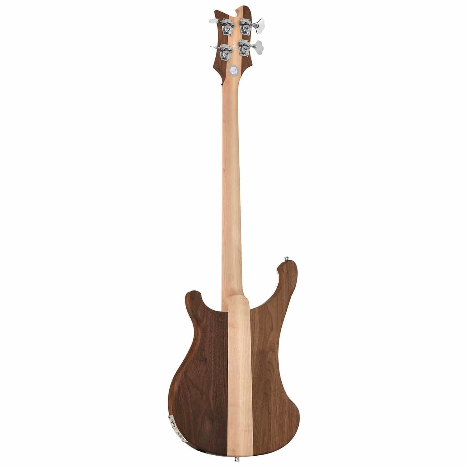 Rickenbacker - Rickenbacker 4003 Walnut Edition - 3