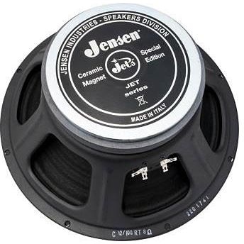  C12 RAPTOR 100W 8 Ohm