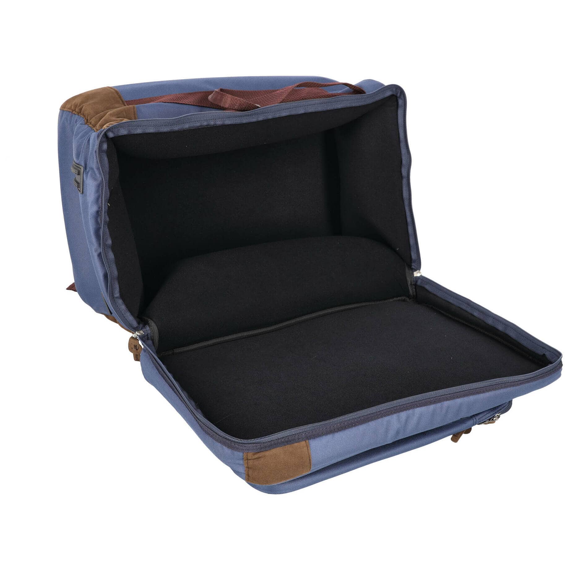 Tama TCB01NB - POWERPAD Design Bag - Cajon 4