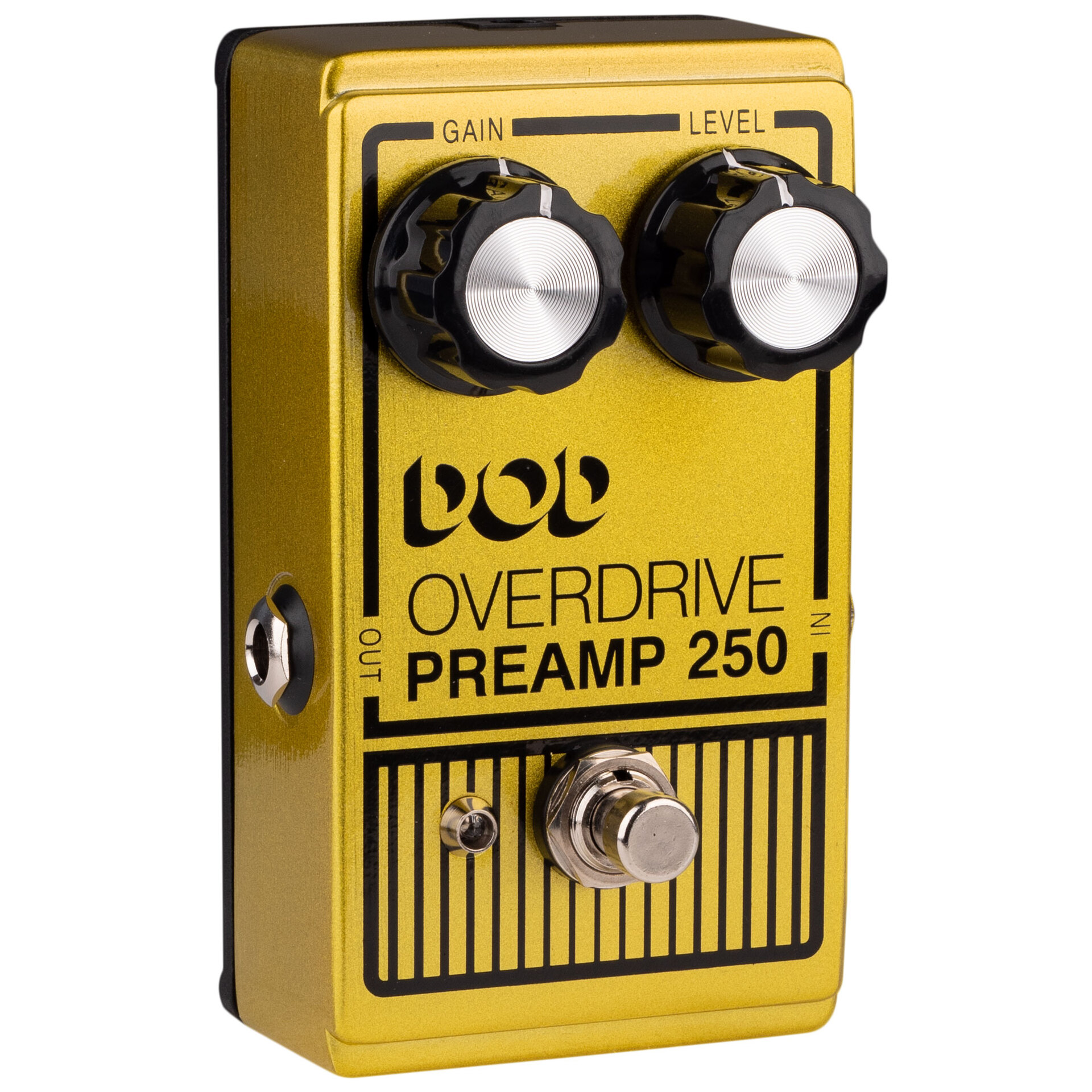 DigiTech DOD 250 Overdrive 1