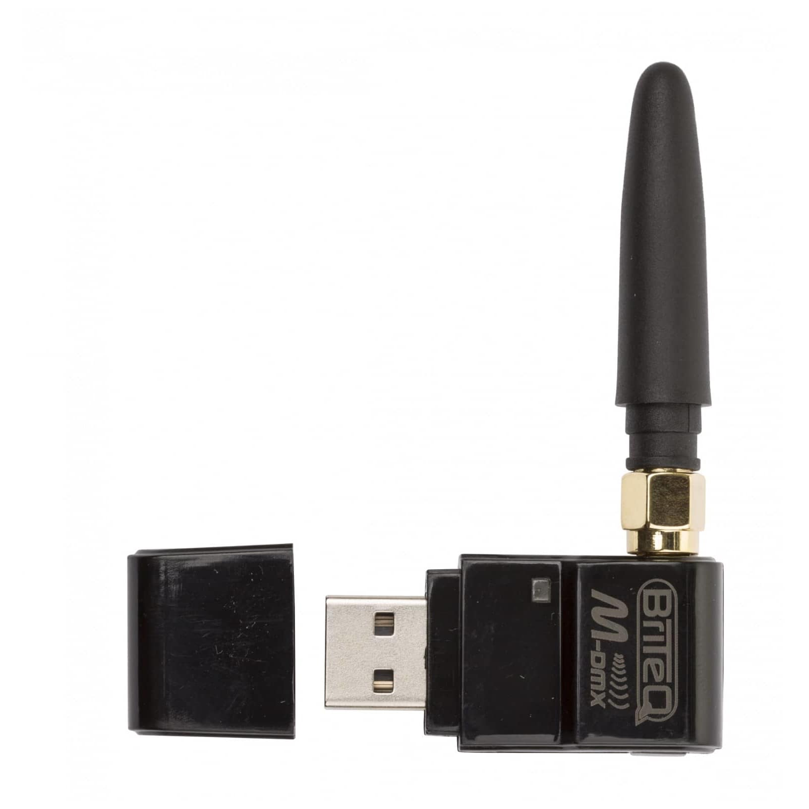 Image of Jb systems wtr dmx dongle 10014218 0