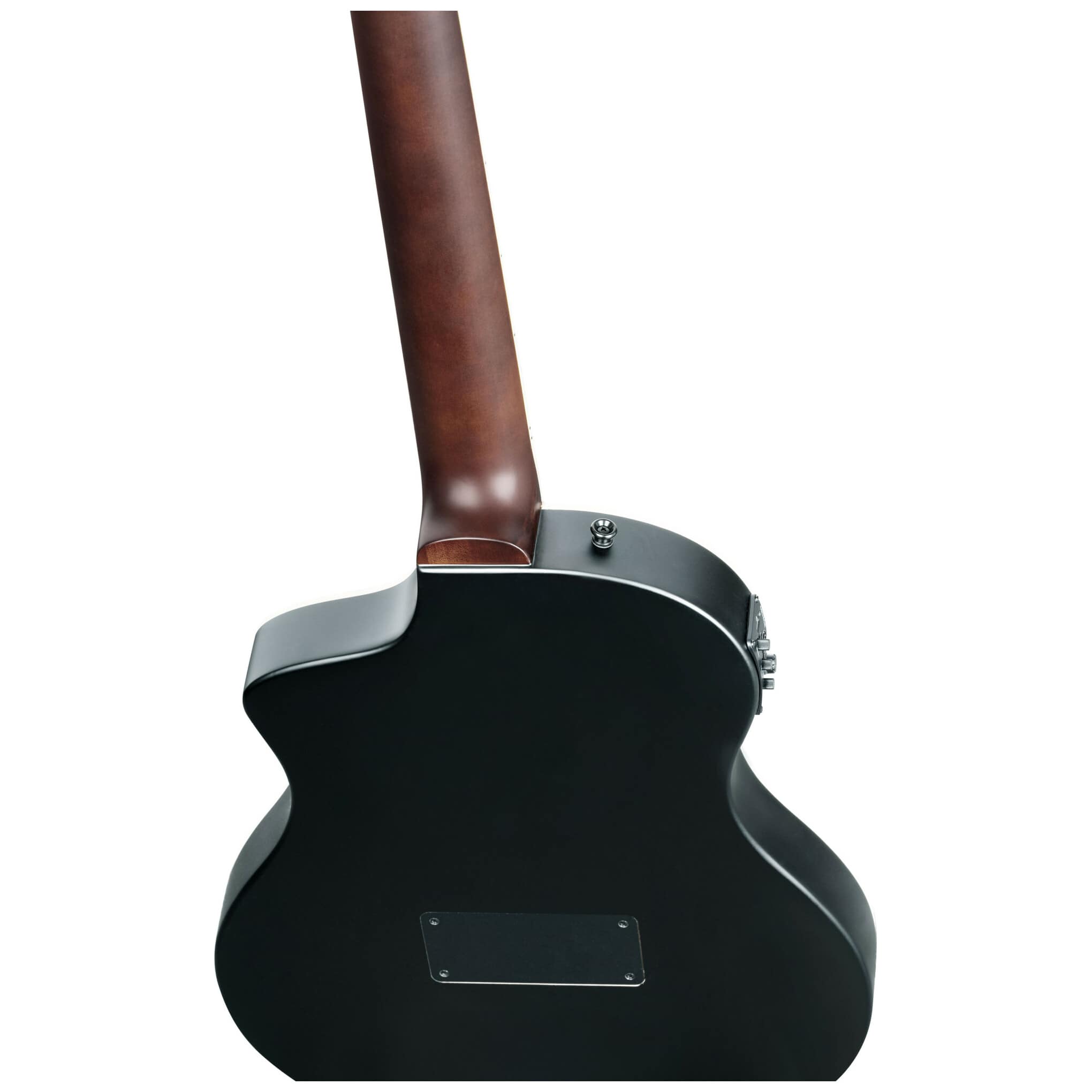 Ortega Tour Player RTPSTD-SBK 16
