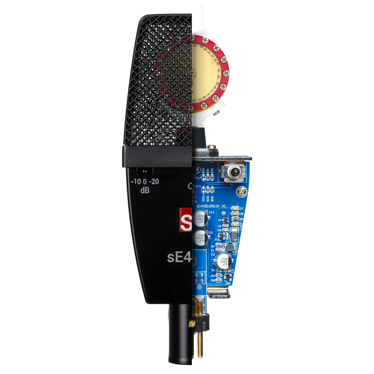 sE Electronics sE4100 3