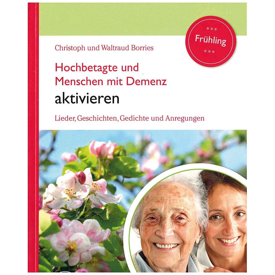 Schott Hochbetagte und Menschen mit Demenz akivieren 3