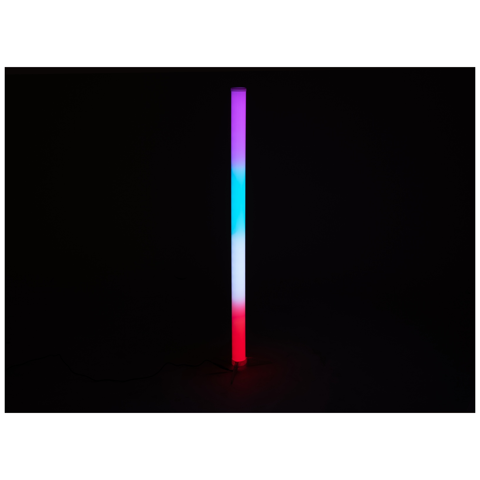 Eurolite AKKU LED Party Tube IR 8